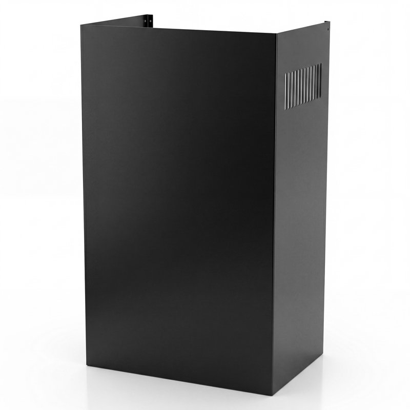 Vikio-241H, Black