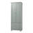 Tall Storage Cabinet With Two Drawers-2088950395