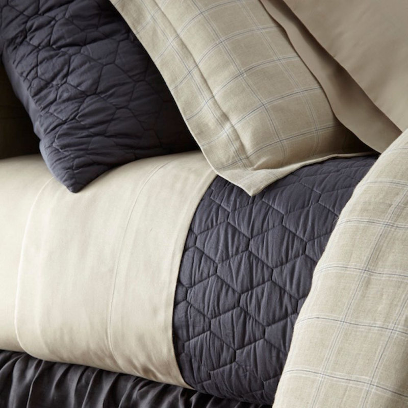 Luxx Sheet Set, Twin