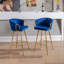 Chaise de salle à manger Rikiya-1511665809