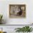 Vintage Landscapes-CCCX -Framed Print - Restickable