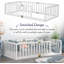 Kids Twin Toddler Beds-84593551