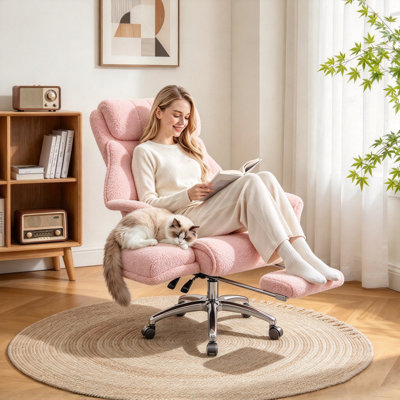 zoow Teddy Office Chair