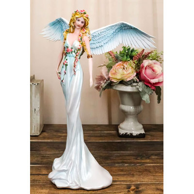 Statue de vigne Nathanael Heavenly