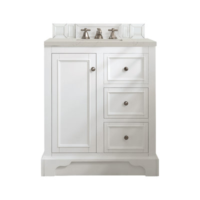 Kewstoke Single Vanity