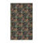 GOLDEN LILY Wallpaper - Apatite 9'10" - full height wallpaper