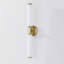 Cromwell 2 Light Wall Sconce-1029542030