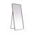 Sabine Metal Rounded Rectangle Wall Mirror-1295440611-1262264748