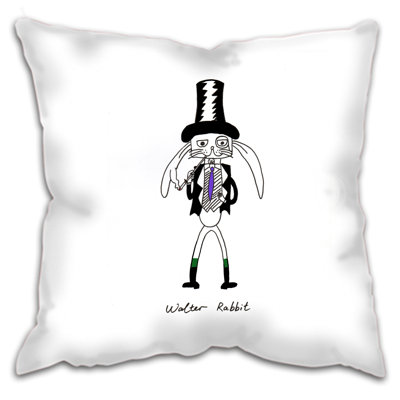 Edna Floor Cushion