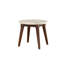 Ensemble de tables basses 2 pièces Jacy