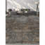 Pristine Damask Area Rug