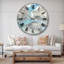 Horloge murale Burgess-36850865