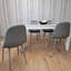 Besnard 4 - Person Dining Set-14008362