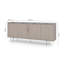 Destyni Sideboard