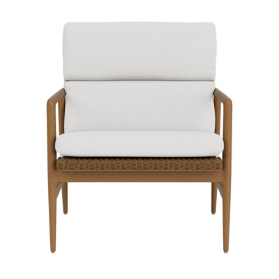 Outdoor Dining Armchair