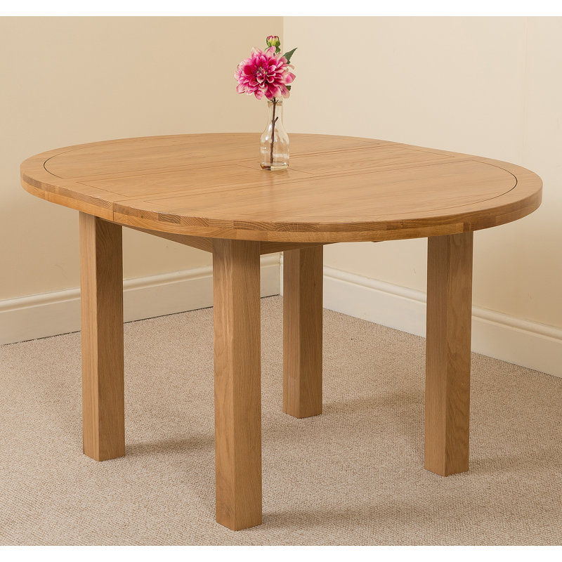 Extendable Dining Table