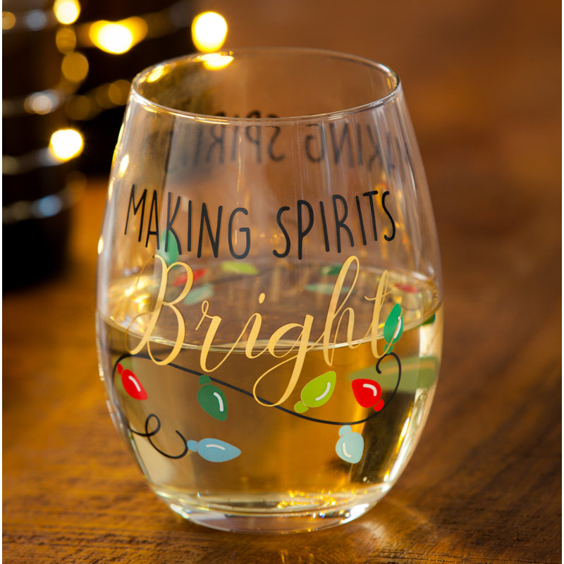 Nyla 12oz. Wine Glass