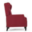 Fauteuil inclinable manuel 26,5 po Boruta-24099980