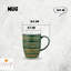 Wilmax Colourboom Coffee Mug-1358321172