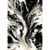 Galaxy Series Abrstract Black/Gray/Ivory/Beige Area Rug