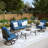 Tapasi Patio Conversation Set with Swivel Lounge Chairs-98250555-101781113