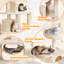158cm  Cat Tree-790458994