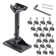 Yescom Starlink Mini Roof Mount Pivot Mounting Kit Heavy Duty Adjustable Angle Bracket Pole Adapter