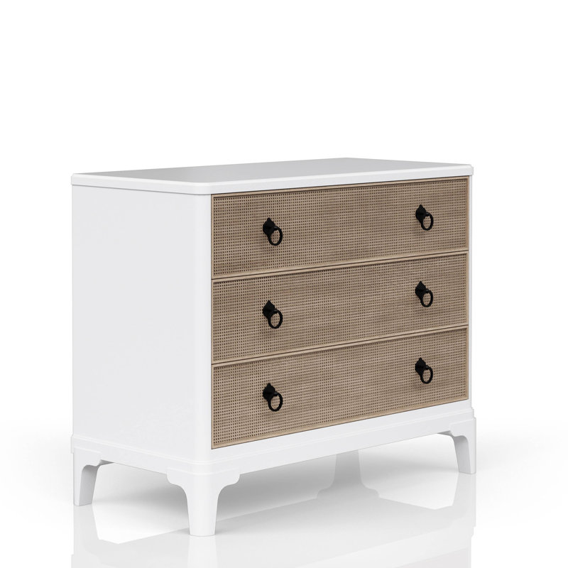 Hall Chest