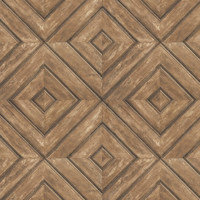 Geometric Roll