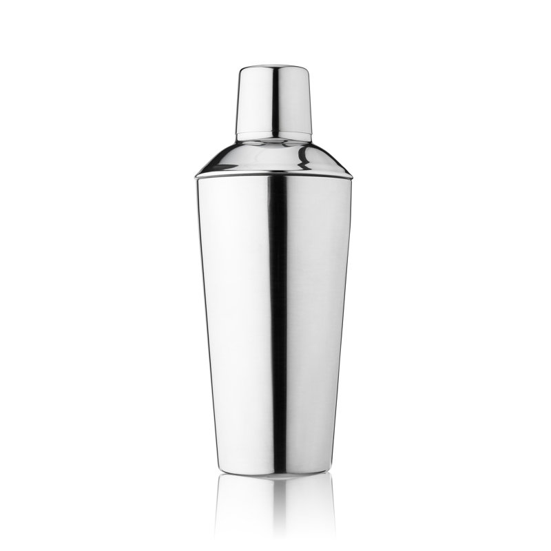 Shaker à cocktail 24 oz Retro