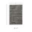 Tapis 5 pi x 7 pi Kurtmen-720657333