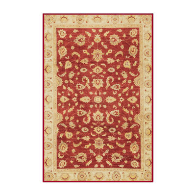 Abstract Indoor Rug