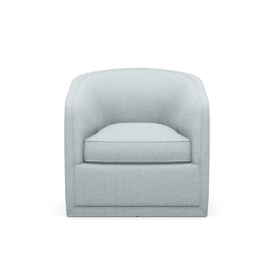 Fauteuil pivotant Colton