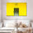 Yellow Elevator-1350532446