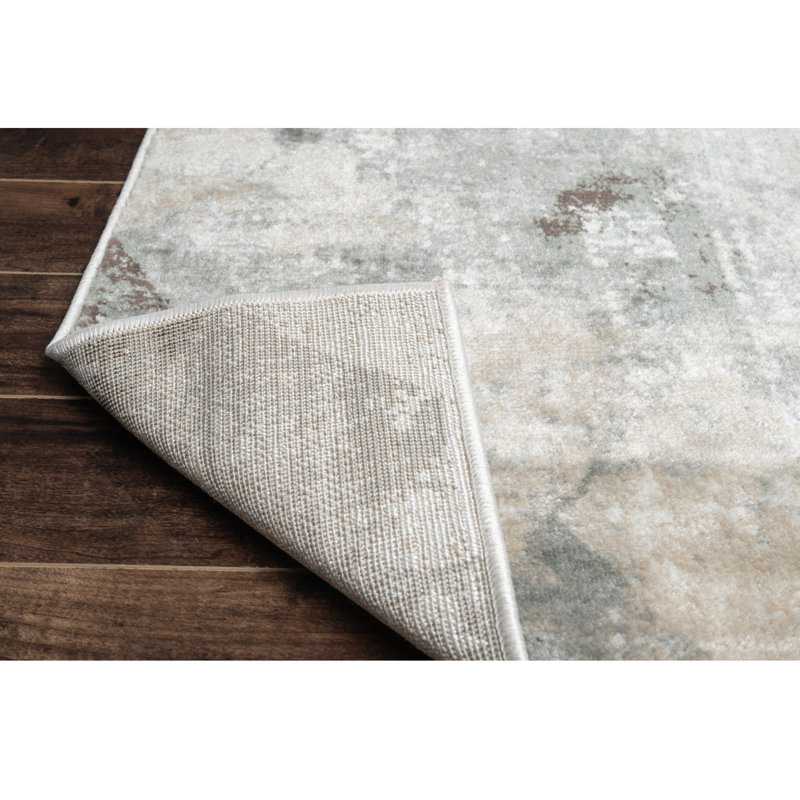 Napoli Geometric Area Rug, Rectangle 3'11" x 5'11"