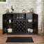 Armoire à vin Hazen