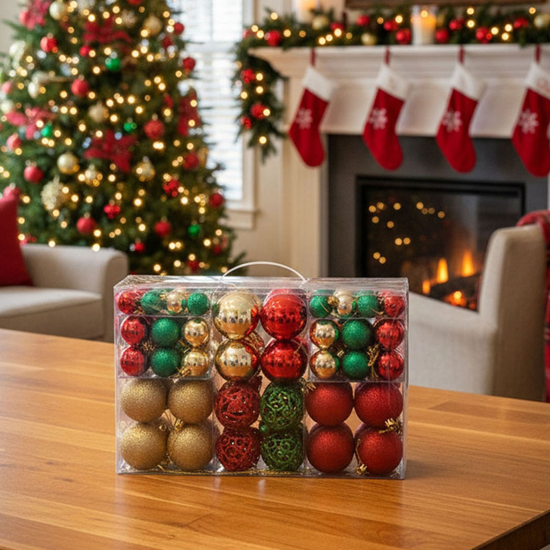 13.5cm Other Bauble