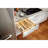 Rev-A-Shelf Wood Trim-to-Fit Drawer Organizer Insert-94092466