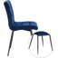 Anzalone Upholstered Dining Chair-707852411