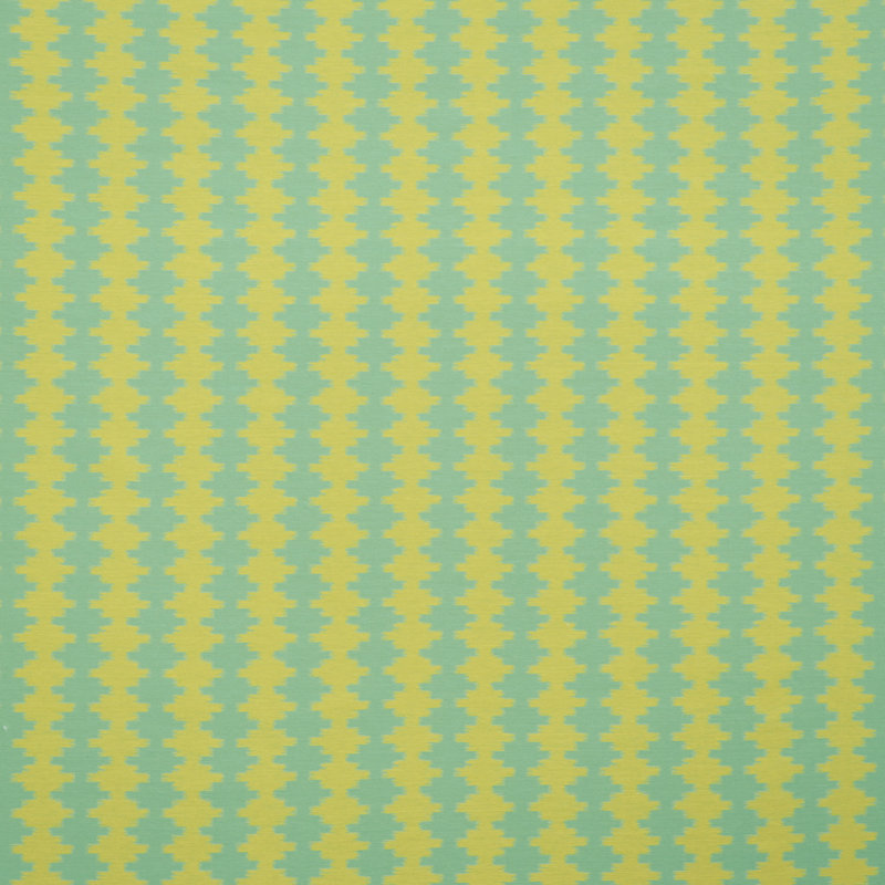 Azul Carmen Zest Fabric