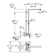 Euphoria Cube® Thermostatic Complete Shower System with TurboStat Technology