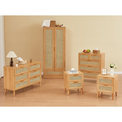 Piece Bedroom Set
