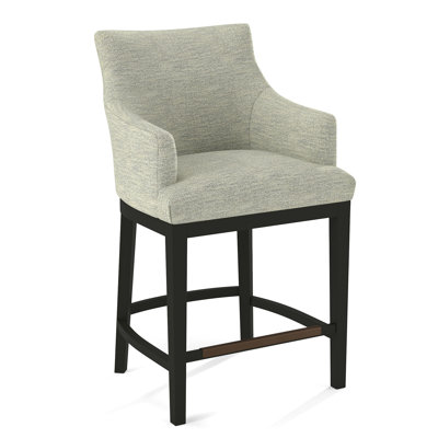 Upholstered Stool