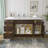 60'' Single Bathroom Vanity Base Only-95069353
