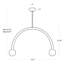 Luminaire suspendu Happy-53743728-53743724
