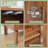 GrimOrie 30.7"W 2-Door Accent Cabinet-1365259264