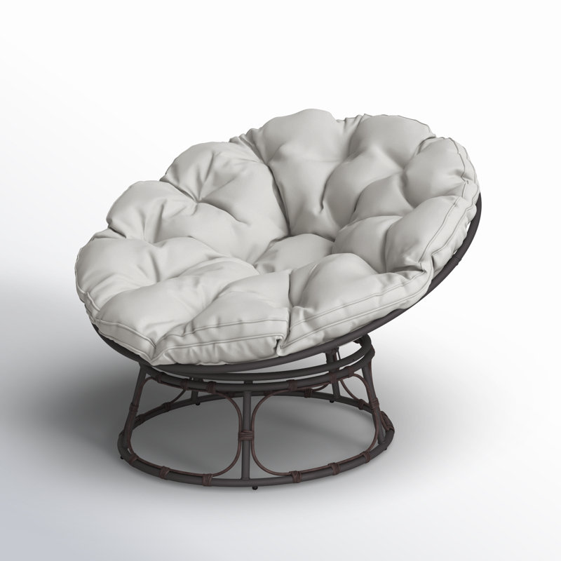 Chaise Shellman Papasan