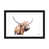 Papier d'art encadré noir n'est pas disponible