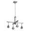Firminia 4 - Light Chandelier