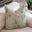 Housse décorative à motif floral Fabividine Coussin décoratif doux et durable pour canapé ou salon-108803481-108803495-108803485